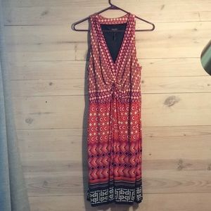 Laundry by Shelli Segal dress, size 12